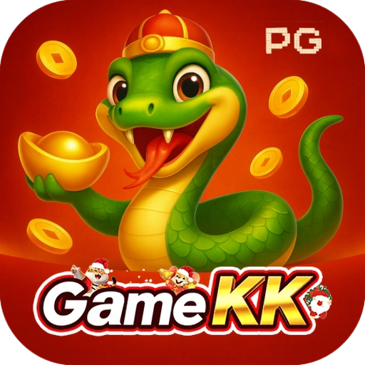 gamekk logo