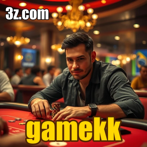 Aprendizado Lúdico: Gamekk Inova com Games Educacionais