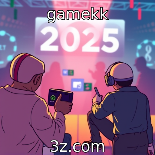 Tendências de monetização na indústria de jogos em 2025