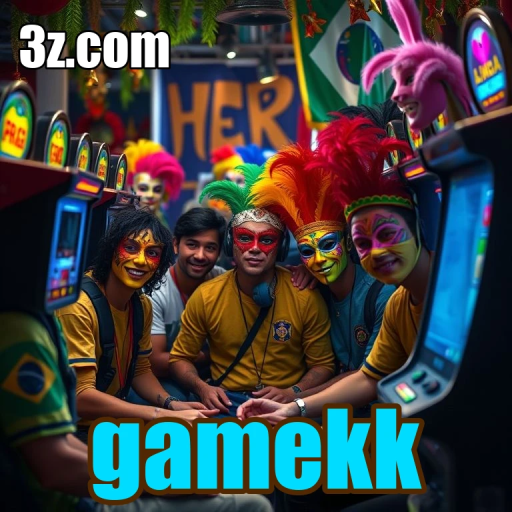 Competição Empolgante: PvP no gamekk Inova a Experiência