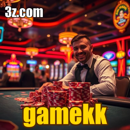 A Magia do RPG no gamekk: Aventuras e Comunidade em Foco