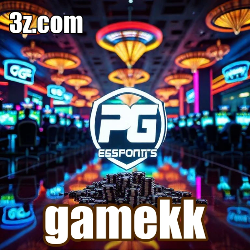 Esportes Virtuais: A Revolução do gamekk que Você Precisa Conhecer