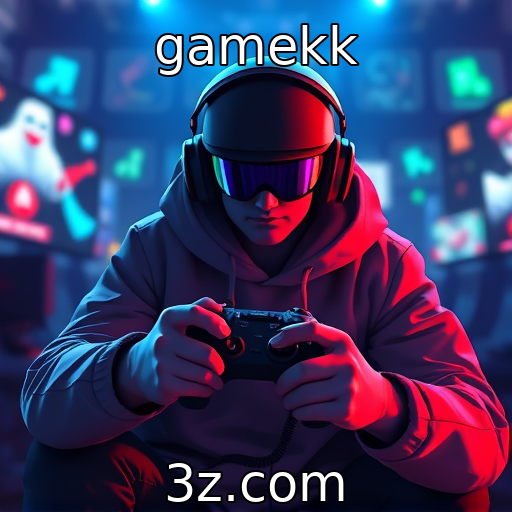 Impacto das plataformas de streaming no mercado gamer